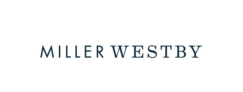 Miller Westby